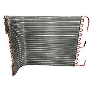 SERPENTINA DA CONDENSADORA SPLIT SAMSUNG 12.000 BTUS - AR12HSSPASN AR12HVSPBSN