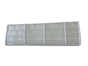 FILTRO DE AR SPLIT ELGIN ECO INVERTER II 9.000 BTUS - HJFI/QI09