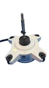 MOTOR VENTILADOR DA CONDENSADORA SPLIT ELGIN ECO INVERTER II 9 À 12.000 BTUS - HJFE/QE