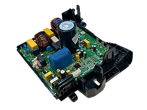 PLACA DA CONDENSADORA SPLIT ELGIN ECO INVERTER II 9 À 12.000 BTUS - HJFE/QE