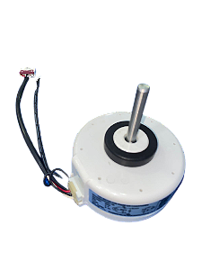 MOTOR EVAPORADORA SPRINGER WAY AC 20W RPG20B