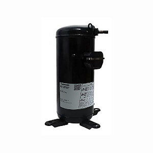 COMPRESSOR SCROLL PANASONIC 9CE051WA01 380V - R32