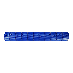 TURBINA EVAPORADORA SPLIT ELGIN 24.000 BTUS - HAFI24B2FB