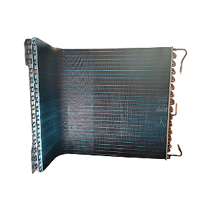 SERPENTINA DA CONDENSADORA SPLIT ELGIN ECO INVERTER 30.000 BTUS - HVFE30B2IA - HVFE30B2NA
