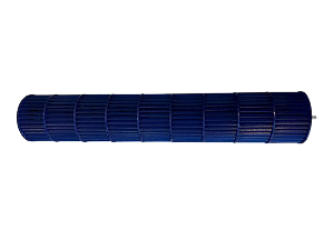 TURBINA EVAPORADORA SPLIT AGRATTO 9.000 BTUS - ECST9F - ECST9QF - EICST9F - EICST9QF