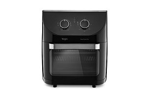 FRITADEIRA AIR FRYER 12 LITROS EASY OVEN FRY 127V - 42AFO0001000