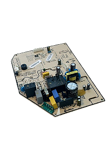PLACA EVAPORADORA SPLIT ELGIN ECO INVERTER II 18.000 BTUS - HJFI18C2IA