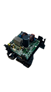PLACA DE COMANDO DA CONDENSADORA SPLIT ELGIN 12.000 BTUS - HJFE12C2CC