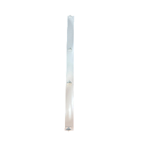VANE ALETA HORIZONTAL SPLIT ELGIN PISO TETO 48 À 60.000 BTUS - PVFI
