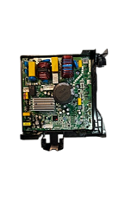 PLACA DA CONDENSADORA SPLIT ELGIN ECO INVERTER II 9 À 12.000 BTUS - HJFE09C2CB