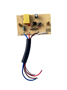 PLACA RECEPTORA DA CORTINA DE AR AGRATTO 90CM - CAR09-02
