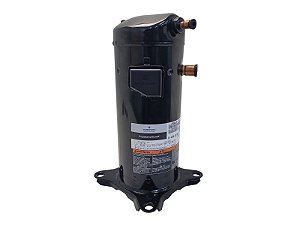 COMPRESSOR 48000 BTUS 4TR R410A 380V 3F SCROLL COPELAND - ZP44KUE-TF7