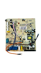 PLACA DA EVAPORADORA SPLIT ELGIN ECO DREAM 9.000 BTUS - HIFI09C2WA