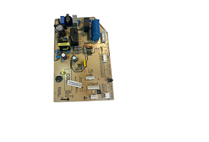 PLACA DA EVAPORADORA SPLIT ELGIN INVERTER ECO STAR 12.000 BTUS 220V - HSFI12C2IA