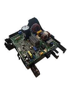 PLACA DA CONDENSADORA SPLIT ELGIN INVERTER ECO STAR 12.000 BTUS 127V - HSFE12C2NA - HSQE12C2NA