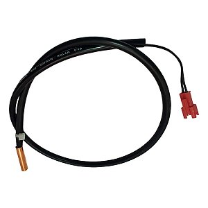 SENSOR DE TEMPERATURA SAÍDA DO CONDENSADOR CONDENSADORA SPLIT ELGIN ECO DREAM 09 À 24.000 BTUS - HIFE/QE