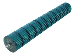 TURBINA DA EVAPORADORA SPLIT GREE 18.000 BTUS - 103001060034