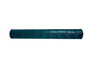 TURBINA DA EVAPORADORA SPLIT GREE 7 A 9.000 BTUS - P10352018
