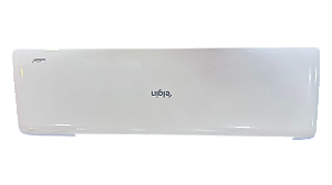 PAINEL FRONTAL DE PLASTICO SPLIT ELGIN ECO INVERTER II 12.000 BTUS - HJFI/QI