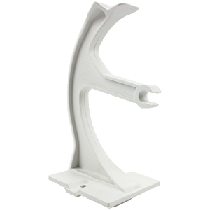 SUPORTE DA VANE EVAPORADORA SPLIT PISO TETO SPACE CARRIER 18 A 60.000 BTUS - 17701057