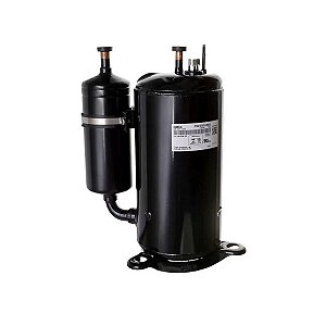 COMPRESSOR ROTATIVO SPLIT SPRINGER CARRIER MIDEA 22.000 BTUS - 05502054
