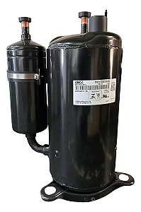 COMPRESSOR ROTATIVO SPLIT SPRINGER CARRIER MIDEA 22.000 BTUS - 05502054