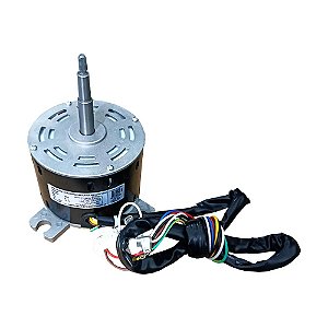 MOTOR VENTILADOR EVAPORADORA SPLIT CARRIER CASSETE 36.000 BTUS - 11002012003840