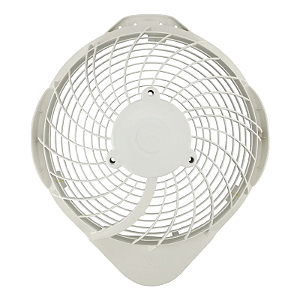GRADE PLASTICA CONDENSADORA BARRIL MIDEA SPRINGER 7.500 A 18.000 BTUS - 38801429