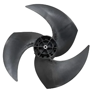 HÉLICE DA CONDENSADORA SPLIT HITACHI 60.000 BTUS - C24635C - C24635C-CS