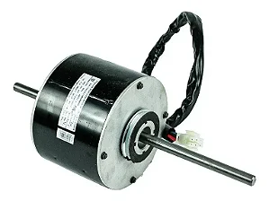 MOTOR VENTILADOR AR DE JANELA SPRINGER SILENTIA 30.000 BTUS - GW25906002