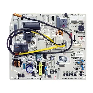 PLACA DA EVAPORADORA SPLIT GREE ECO GARDEN 12.000 BTUS - 30135000113