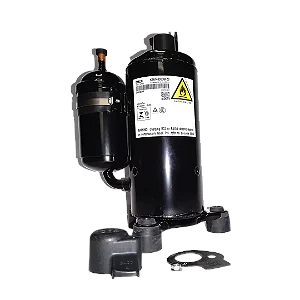 COMPRESSOR SPLIT AGRATTO INVERTER 18.000 BTUS 220V R32/R410A - LCS18FE-02 - GMCC DC KSN140D33UFZ3