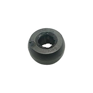 MANCAL DO EIXO DO MOTOR VENTILADOR SPLIT ELGIN 36.000 BTUS - PVFI36