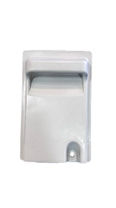 TAMPA PUXADOR/PEGADOR SPLIT ELGIN ECO INVERTER II DE 9 A 12.000 BTUS - HJFE/QE
