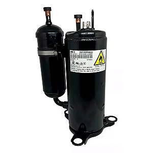 COMPRESSOR SPLIT CARRIER INVERTER 12.000 BTUS GMCC DC KSK103D33UEZ3