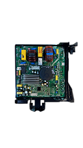 PLACA DE COMANDO DA CONDENSADORA SPLIT ELGIN ECO INVERTER II QUENTE E FRIO 12.000 BTUS - HJQE12C2CC