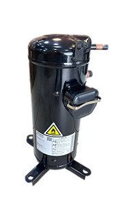 COMPRESSOR SCROLL PANASONIC 9CE069QA01 220V - R32/R410A