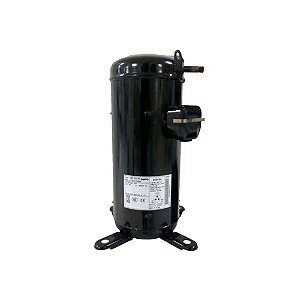 COMPRESSOR PANASONIC SPLIT CARRIER 60.000 BTUS 60HZ 3F R22 380V - CSB373H9A