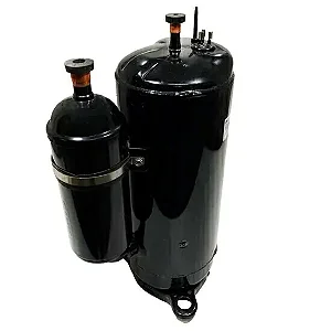 COMPRESSOR SPLIT CARRIER INVERTER 60.000 BTUS R410/R32 190V 180HZ 1F GMCC - KTF420D64UMVA