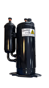 COMPRESSOR SPLIT ELGIN INVERTER 60.000 BTUS R410/R32 190V 180HZ 1F GMCC - KTF420D64UMVA