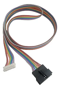 CABO DA PLACA RECEPTORA EVAPORADORA SPACE PISO TETO SPRINGER CARRIER 18 Á 60.000 BTUS