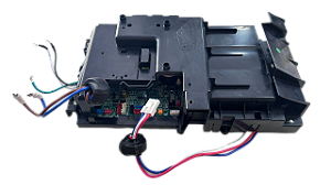 PLACA DA CONDENSADORA SPLIT ELGIN MULTI TOTAL INVERTER 18.000 BTUS QUENTE E FRIO - MTQE18C2CB