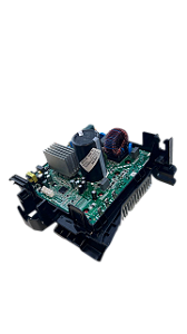 PLACA DE COMANDO DA CONDENSADORA SPLIT ELGIN 12.000 BTUS - HJFE12C2CC