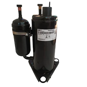 COMPRESSOR SPLIT CARRIER INVERTER 9.000 BTUS ASK89D53UEZ R410A 180V 180HZ GMCC - 05502123