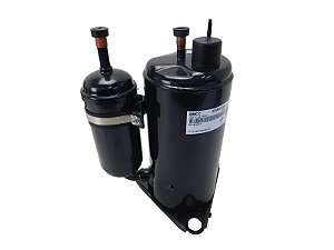 COMPRESSOR SPLIT CARRIER INVERTER 9 A 12.000 BTUS ASN98D22UEZ R410A 170V 180HZ GMCC - 11103020000016