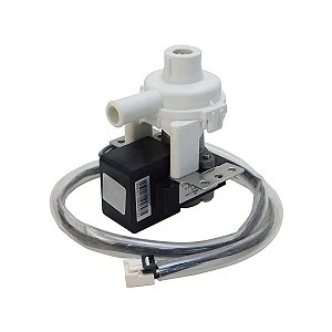 BOMBA DE DRENAGEM CARRIER CASSETTE 1 VIA E VRF - 17400802001133