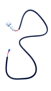 SENSOR DE NÍVEL SPLIT ELGIN CASSETE ECO DE 18 À 60.000 BTUS - KEFI/QI