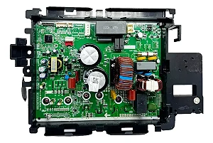 PLACA DA CONDENSADORA SPLIT GREE INVERTER G-TOP 18.000 BTUS - 300027061476