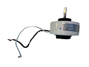 MOTOR VENTILADOR DA EVAPORADORA SPLIT ELGIN INVERTER ECO STAR 12.000 BTUS YYK18 4YH - HSFI12C1IA