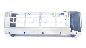 GABINETE DE PLASTICO ABS SPLIT ELGIN ECO INVERTER II 12.000 BTUS - HJFI/QI